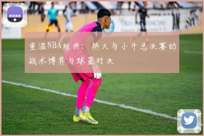 重温NBA经典:热火与小牛总决赛的战术博弈与球星对决