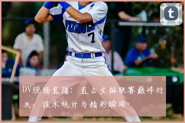 DV现场直播：直击女排联赛巅峰对决，技术统计与精彩瞬间